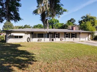 1625 Old Daytona Rd, Deland, FL 32724