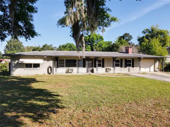 1625 Old Daytona Rd, Deland, FL 32724