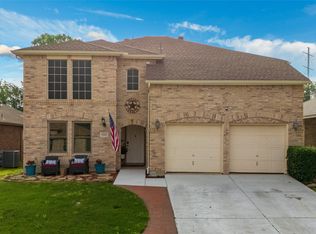 13412 Dove Ranch Rd, Fort Worth, TX 76112