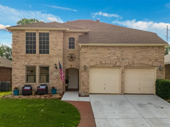 13412 Dove Ranch Rd, Fort Worth, TX 76112