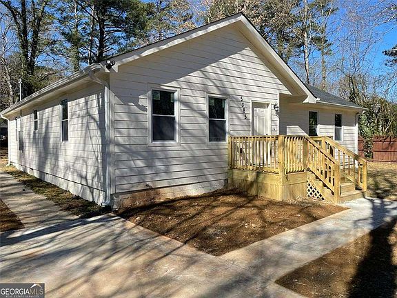 2nd image of 5385 Booker T Dr