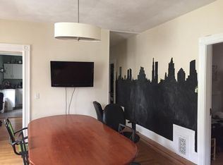 114 Jenkins St, Providence, RI 02906