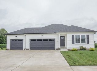 605 Lockeland Way, Franklin, KY 42134