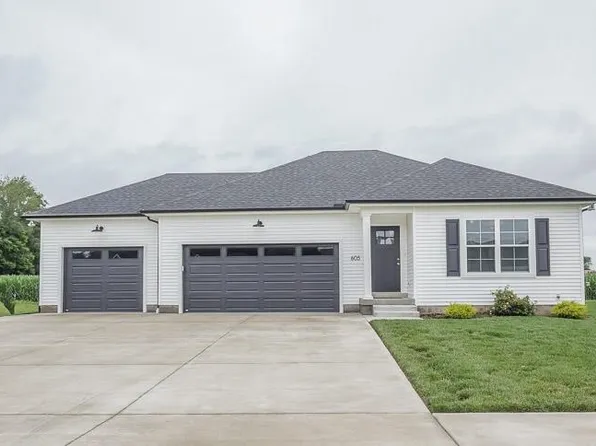 605 Lockeland Way, Franklin, KY 42134