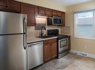 Lake Heights Apartments, Hamburg, NY 14075