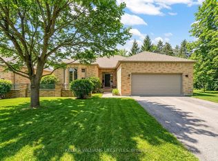 1040 Riverside Dr #61, London, ON N6H5N4