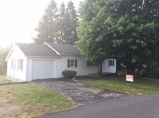 13799 Blue Ridge Ave, Blue Ridge Summit, PA 17214