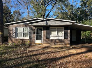 3021 Thrasher St, Montgomery, AL 36107