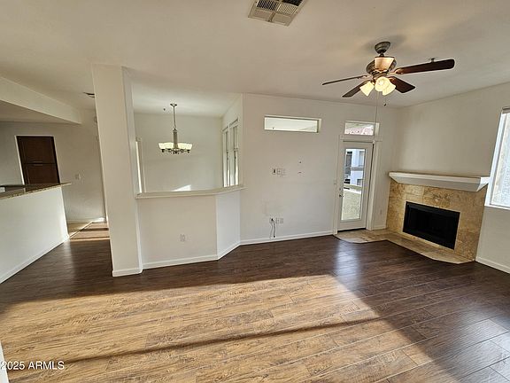 3rd image of 11375 E SAHUARO Drive #2065