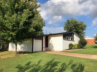 2025 Edgewood Dr, Edmond, OK 73013