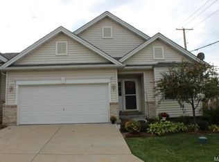 5116 Worthington Ter, Saint Louis, MO 63128