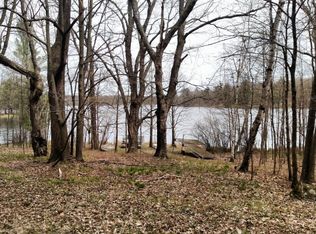 X 25th Avenue McKinley Twp, Cumberland, WI 54829