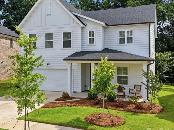 8114 Franklin Trail St, Mint Hill, NC 28227