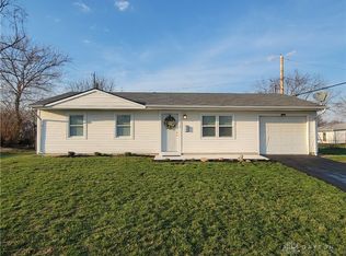 1114 Fyffe Ave, New Carlisle, OH