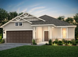 Emory Plan, Saddleback at Santa Rita Ranch, Liberty Hill, TX 78642