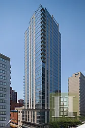 Rented by Halstead Real Estate