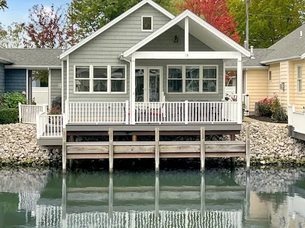 9886 E Bayshore Rd #19, Lakeside Marblehead, OH 43440