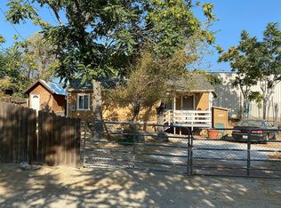 224 San Joaquin Trl, Frazier Park, CA 93225