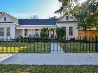 220 W 10th St, Houston, TX 77008