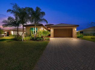 11456 SW Half Moon Lake Ln, Port Saint Lucie, FL 34987