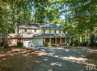5508 Dutchman Dr, Raleigh, NC 27606