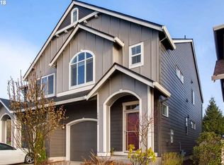 15823 SE Swift Ct, Clackamas, OR 97015