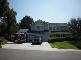 5240 Paseo Panorama, Yorba Linda, CA 92887