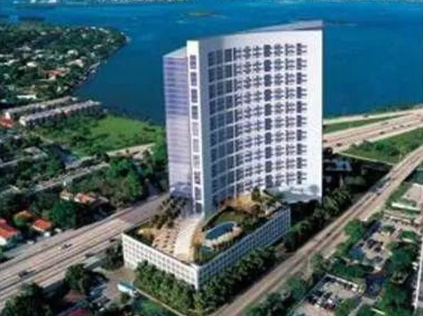 601 NE 36th St APT 3007, Miami, FL 33137