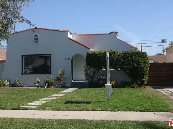 4324 2nd Ave, Los Angeles, CA 90008