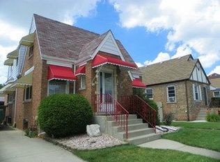 9352 S Francisco Ave, Evergreen Park, IL 60805