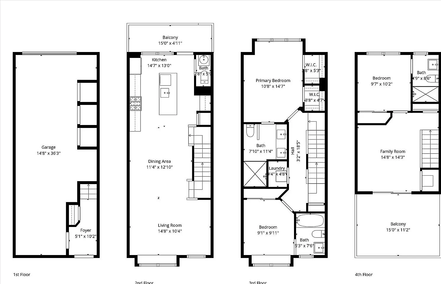 3112 Camber Pl — Photo 2