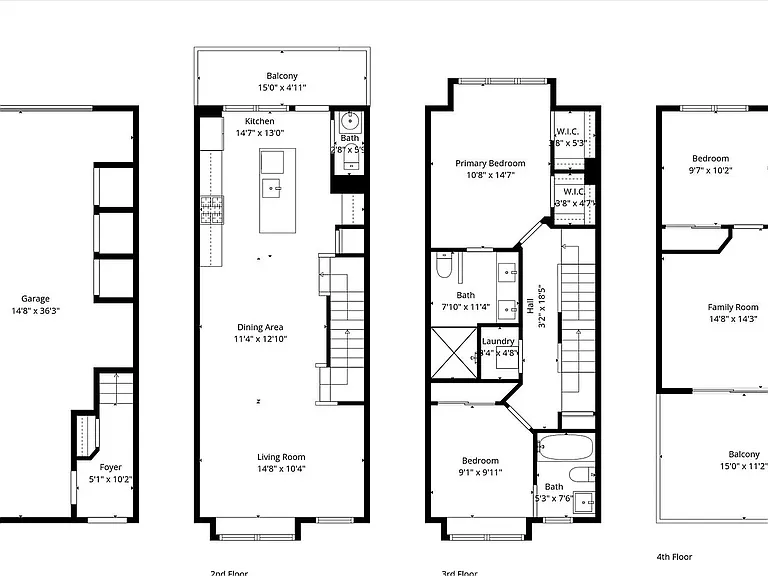 3112 Camber Pl — Photo 4