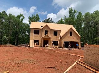 125 Edward Way, Covington, GA 30016