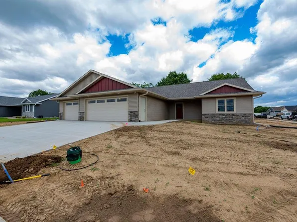 1815 London STREET, Holmen, WI 54636