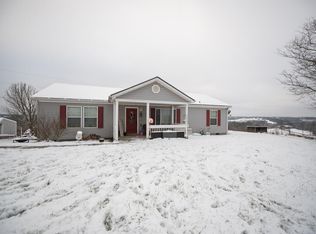 2275 Mason Cordova Rd, Corinth, KY 41010