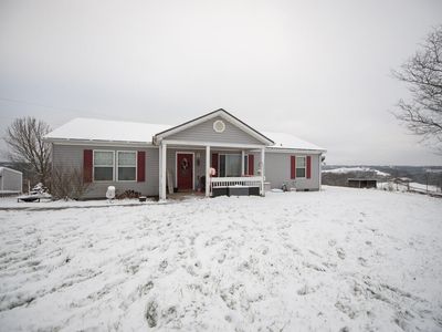 2275 Mason Cordova Rd, Corinth, KY, 41010