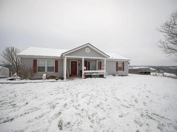 2275 Mason Cordova Rd, Corinth, KY 41010