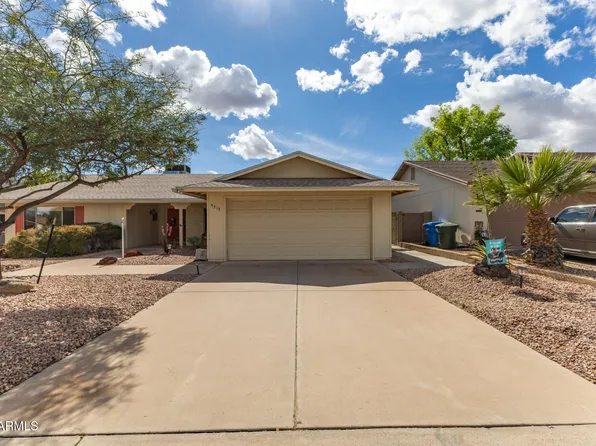 4315 E KIOWA Street, Phoenix, AZ 85044