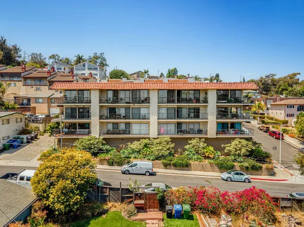 711 W 33rd St APT 6, San Pedro, CA 90731