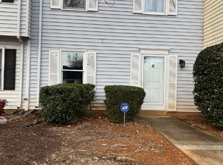 6 Astor Ct #1, Durham, NC 27705