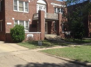224 S Kansas St APT 4, Wichita, KS 67211