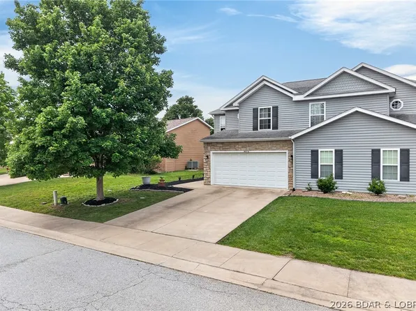 4517 Parkwood Cir #A, Osage Beach, MO 65065