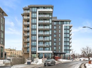 360 Deschatelets Ave #207, Ottawa, ON K1S 0E5