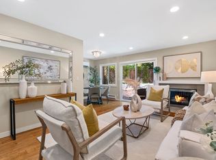 612 Sierra Vista Ave APT D, Mountain View, CA 94043