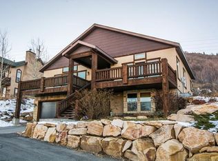 7667 Susans Cir, Park City, UT 84098