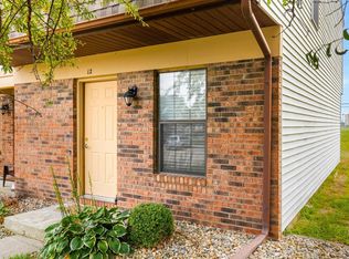 700 N Adelaide St APT 12, Normal, IL 61761