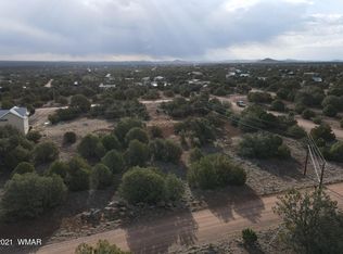 1835 Shumway St, Show Low, AZ 85901