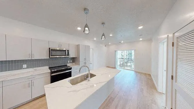 SevenO2 Main Apartments — Photo 136