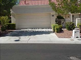 9044 Villa Ridge Dr, Las Vegas, NV 89134