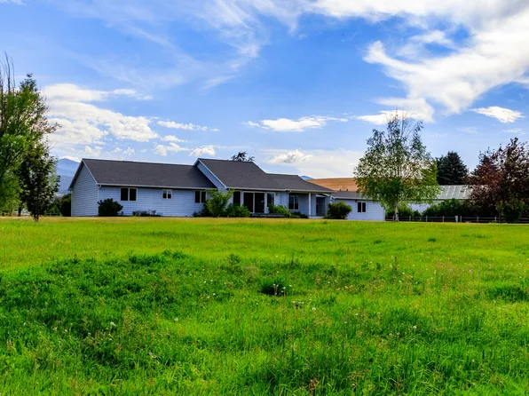 10100 The Ln, Missoula, MT 59808